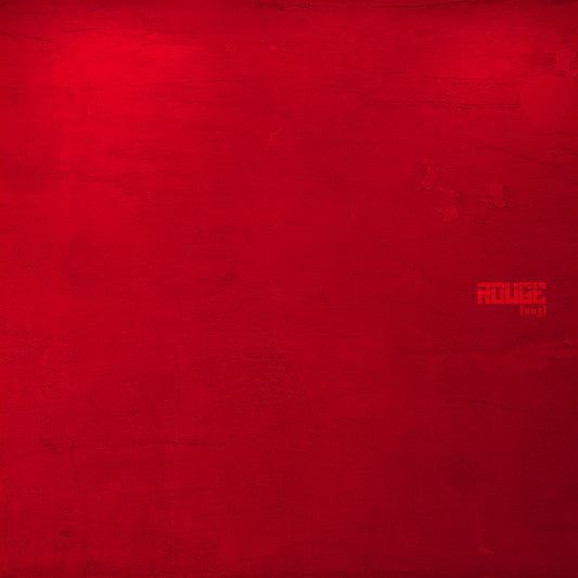 Rouge - Soviet Suprem - CD