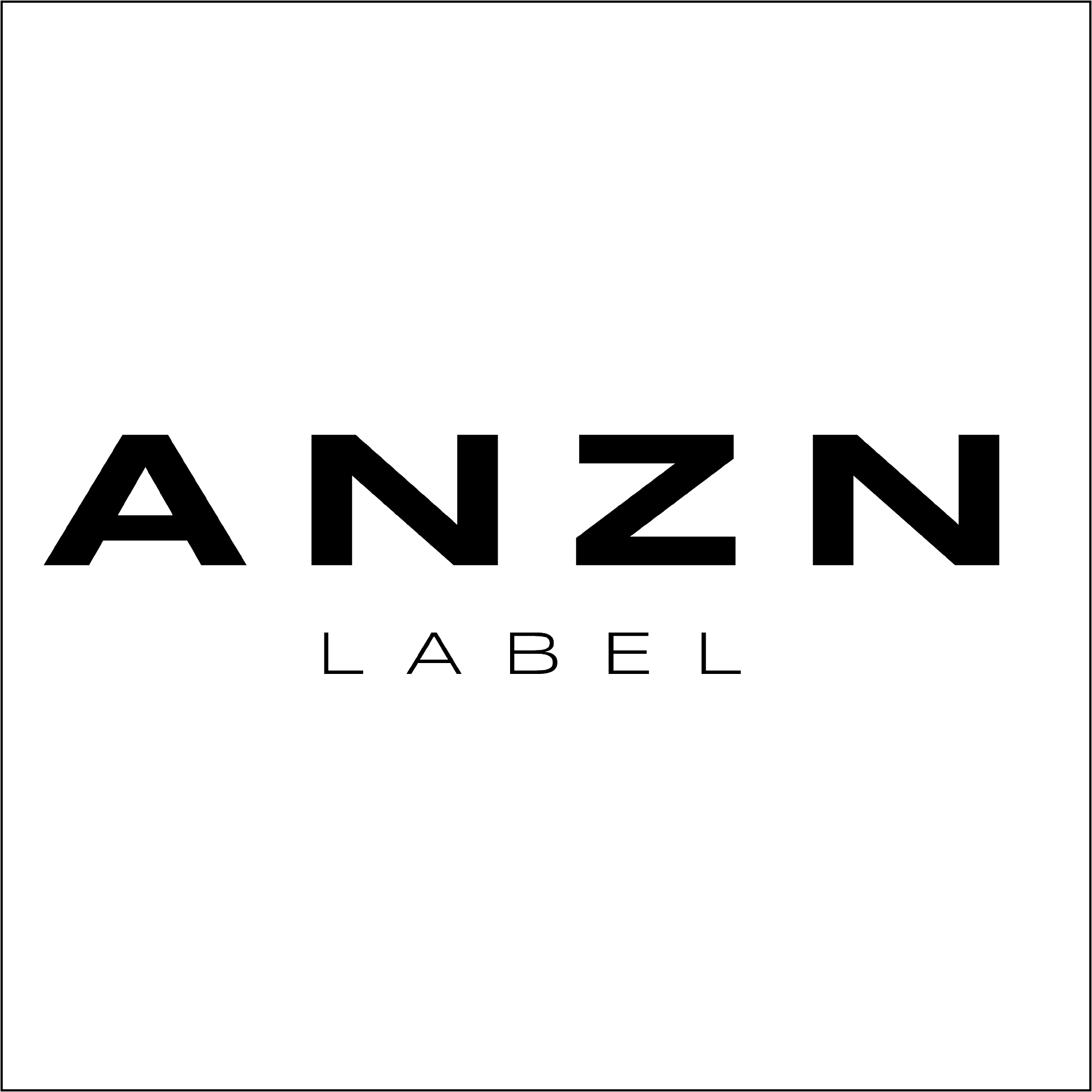 ANZN Label